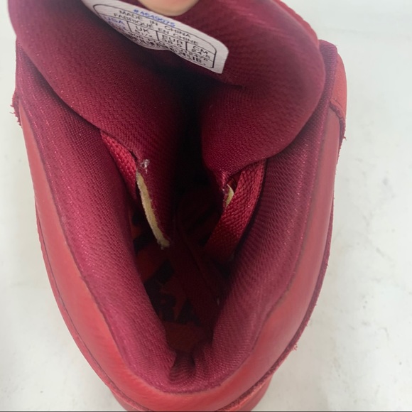 Reebok Mens Pump Omni Lite US6.5 sneakers - Picture 8 of 9